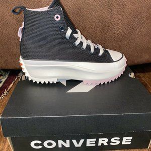 future utility run star hike